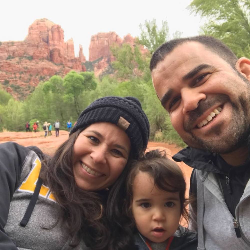 Meet your Posher, Angelina